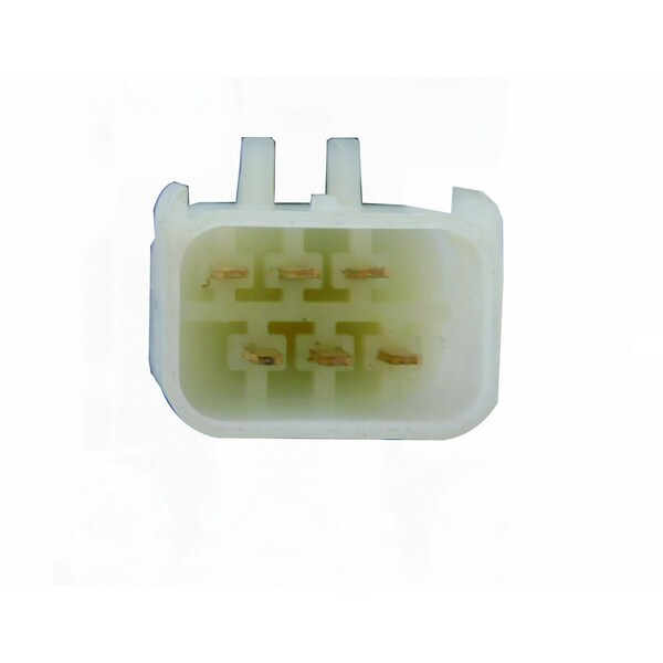 Wai Global WINDOW LIFT - MOTOR ONLY, WMO1555L WMO1555L - main